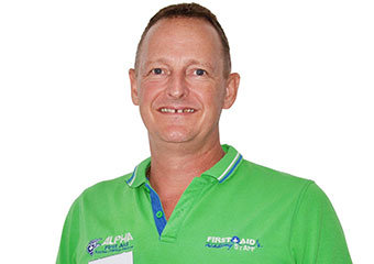 First Aid Supplies Cairns