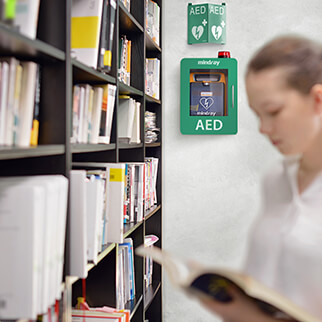 Maximise Your Defibrillator