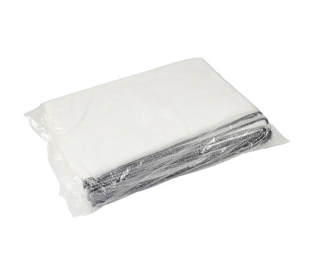 Pillow Case Disposable (50) - Alpha First Aid