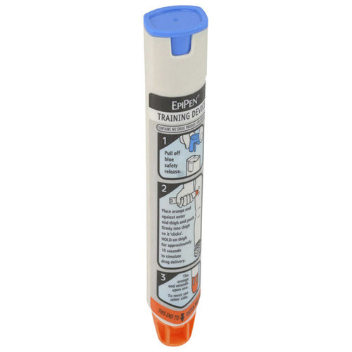 Epipen Trainer