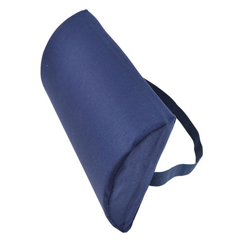 Lumbar Rolls Medium D Shape
