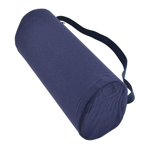 Lumbar Roll Round Shape