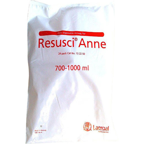 Resusci Anne Airways - (24)