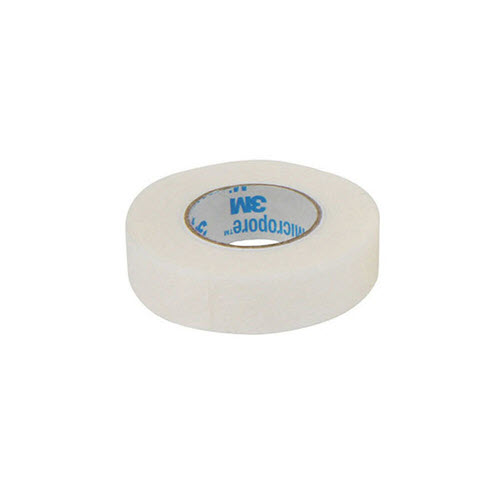 Micropore Hypoallergenic Tape - 1.25cm x 9m
