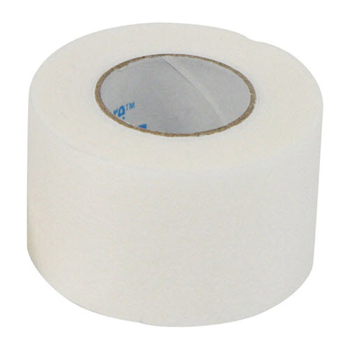 Micropore Hypoallergenic Tape - 2.5cm x 9m