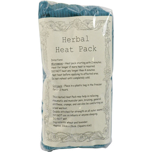 Herbal Heat Pack - Medium