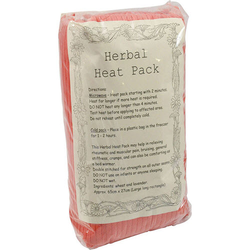 Herbal Heat Pack - Large