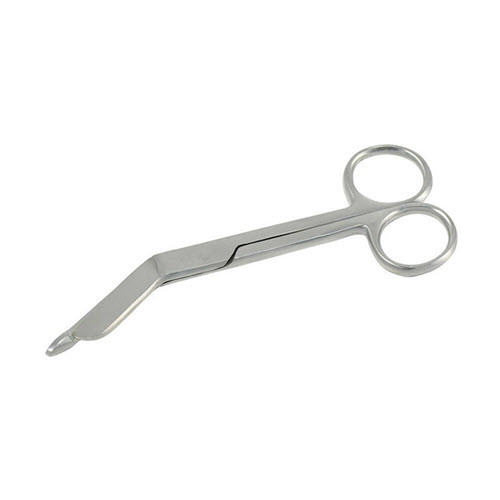 Scissors Lister Bandage 14cm