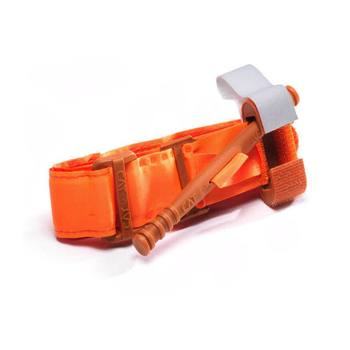 Combat Action Tourniquet (C.A.T)