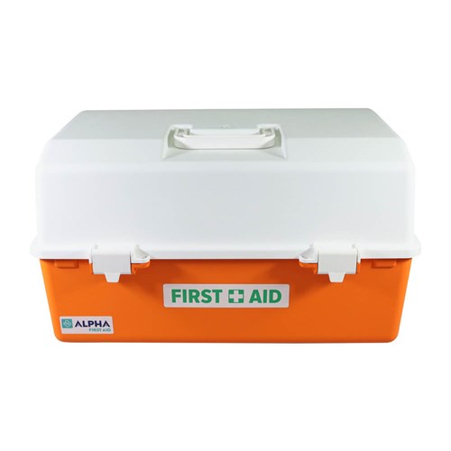 1H-109E-two-tray-plastic-portable-first-aid-box-1