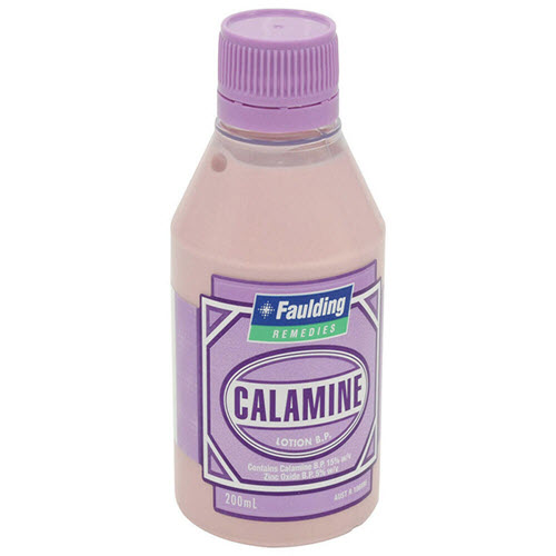 Calamine Lotion 200ml