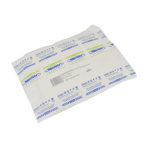 Universal Multi Trauma Combine Dressing - 90 x 20cm