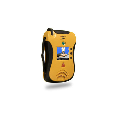 Defibtech Lifeline View Defibrillator