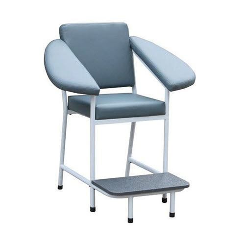 Blood Collection Chair