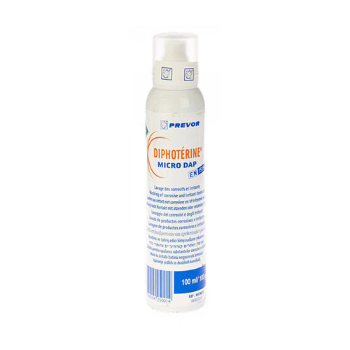 Diphoterine [100ml Spray Bottle]