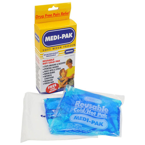 Medi-Pak Hot/Cold Pack - Medium