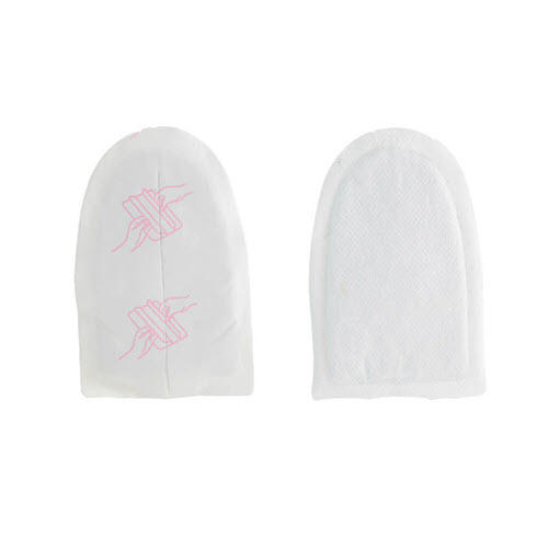 Hotteeze Foot Pads (10)