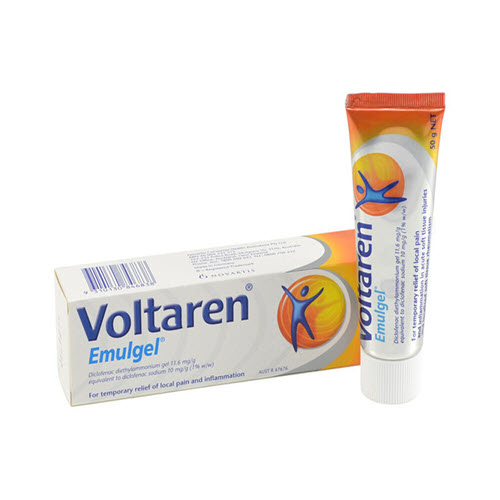 Voltaren Gel [20g]