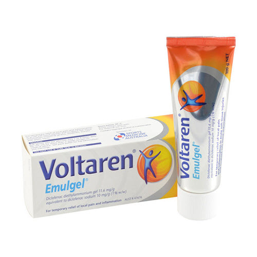 Voltaren Gel [20g]