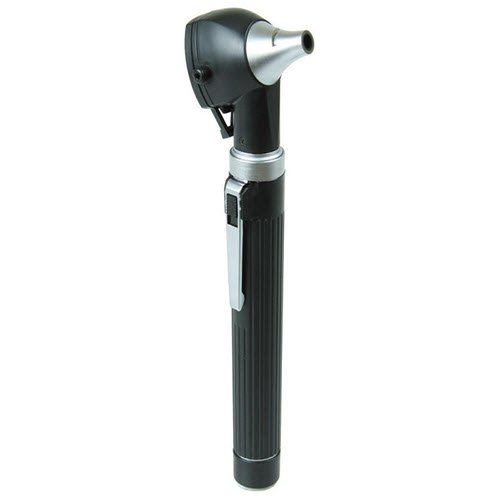 Liberty Mini Fibre Optic Otoscope (Auroscope)