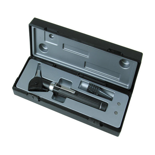 Liberty Mini Fibre Optic Otoscope (Auroscope)