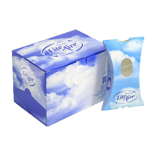 Spacers Disposable - Asthma 