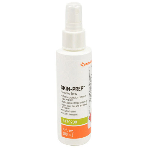 Skin Prep Spray 118ml