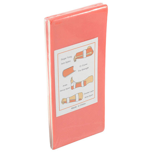 Lightweight Flexible Splint 36