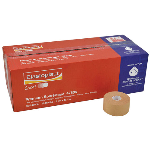 elastosplit x