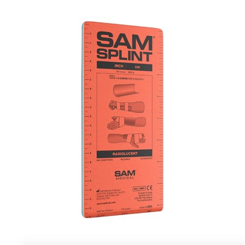 Sam Flexible Splint 9" Alpha First Aid