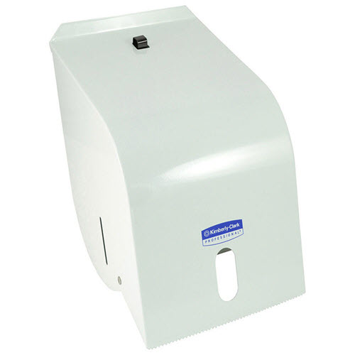 Scott Basic Paper Towel Roll Dispenser - Suit 4417 Roll