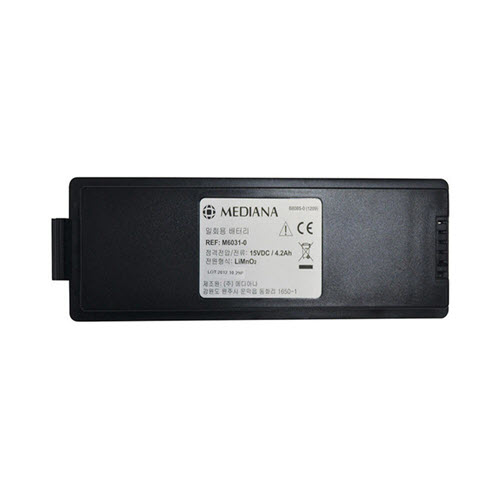 HeartOn A10 Defibrillator Battery Pack