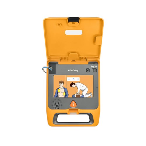 610132-mindray-beneheart-c1a-semi-auto-defibrillator-3