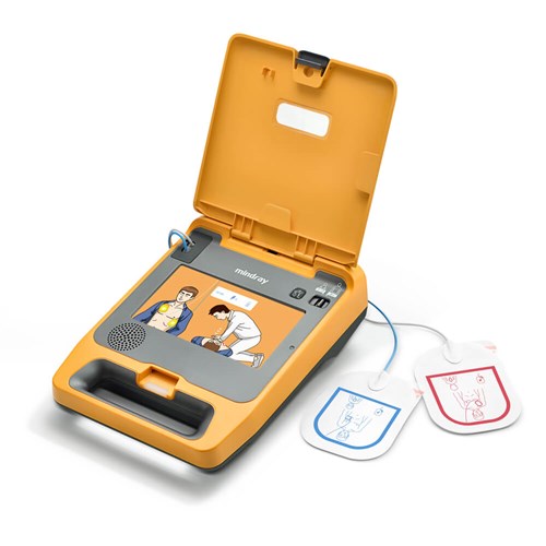 610133-mindray-beneheart-c1a-fully-auto-defibrillator-2