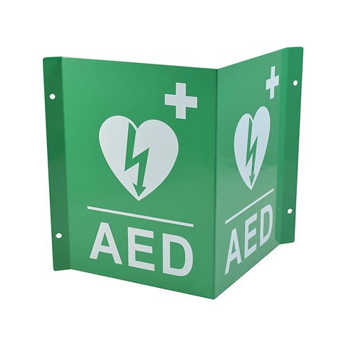 610143-sign-aed-v-shaped-metal-2