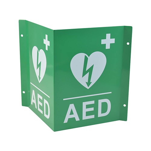 610143-sign-aed-v-shaped-metal-3