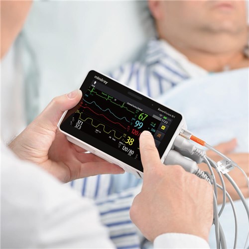 610166-mindray-benevision-n1-patient-monitor-1