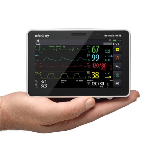 610166-mindray-benevision-n1-patient-monitor-3