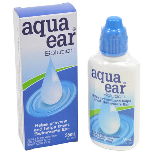 Aqua Ear 35ml