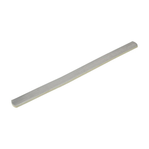 Aluminium Finger Splint 2.5 x 46cm