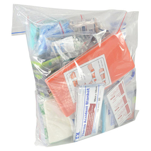 Regulation Marine Kit Scale G Contents only/Refill Pack