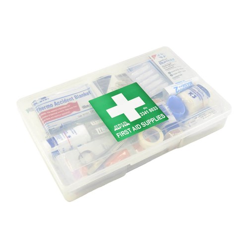 97090-travellers-kit-in-a-flat-clear-plastic-container-2