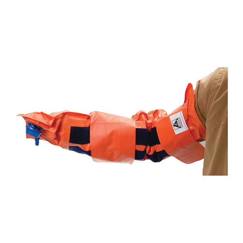 Ferno Vacuum Splint Set