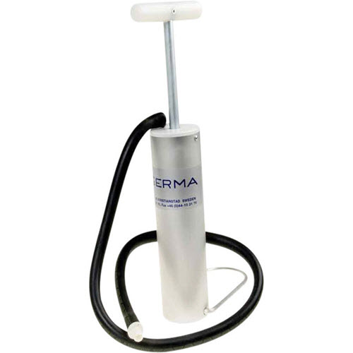 Ferno Vacuum Mattress & Pump