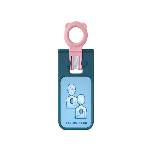 FRx Child/Infant Key - for HeartStart FRx Defibrillator