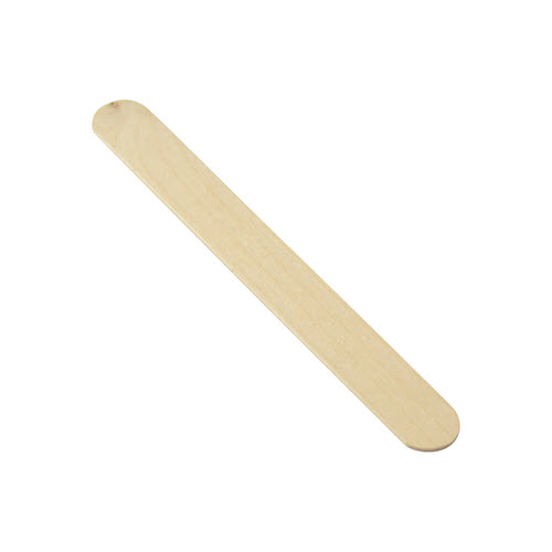 Tongue Depressor (Single) Alpha First Aid