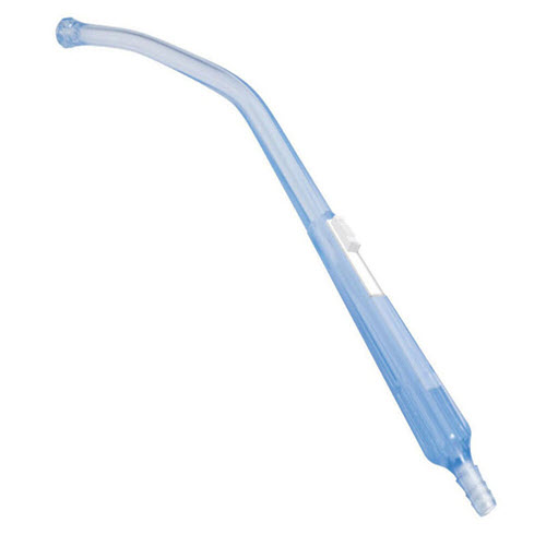 Yankauer Suction Head with Vent