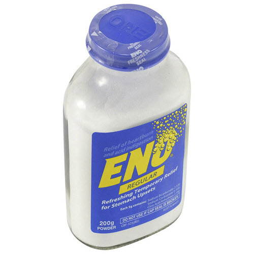 Eno Regular 200g