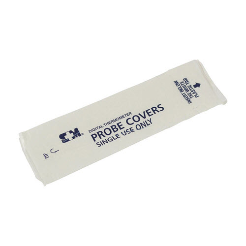 Digital Thermometer Probe Cover (100)