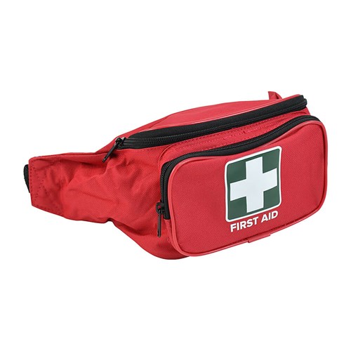Bum Bag First Aid Kit - EurekaDirect.co.uk